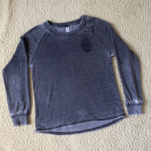 Bad Sons Brewing Sweatshirt 🍻 - Picture 2 of 7